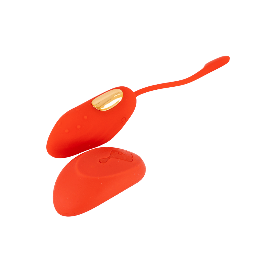 Tadpole Egg Vibrator Soul Affair Tadpole Egg Vibrator Soul Affair