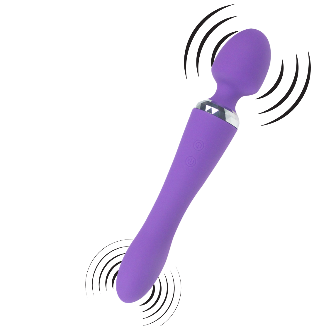 Luxe Wand Vibrator