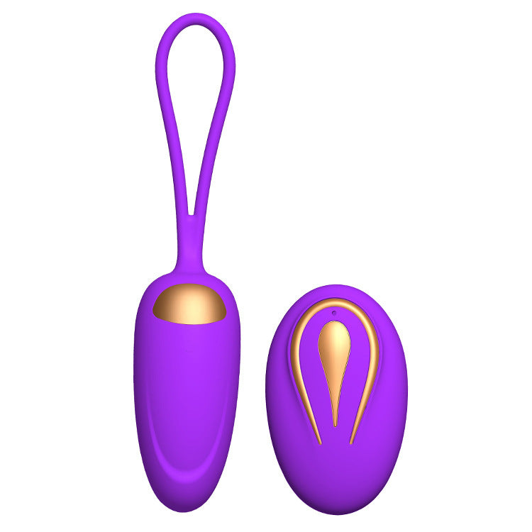 Vibrating Egg
