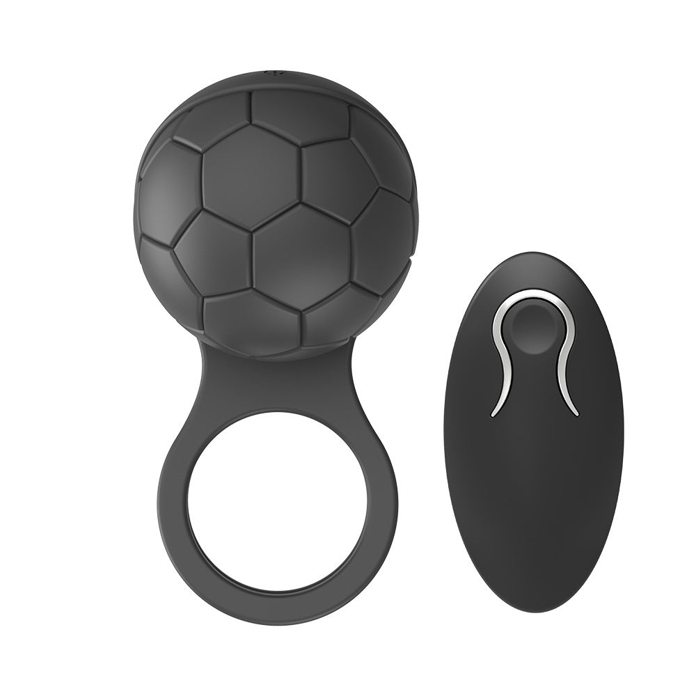 Soccer Ball Cock Ring