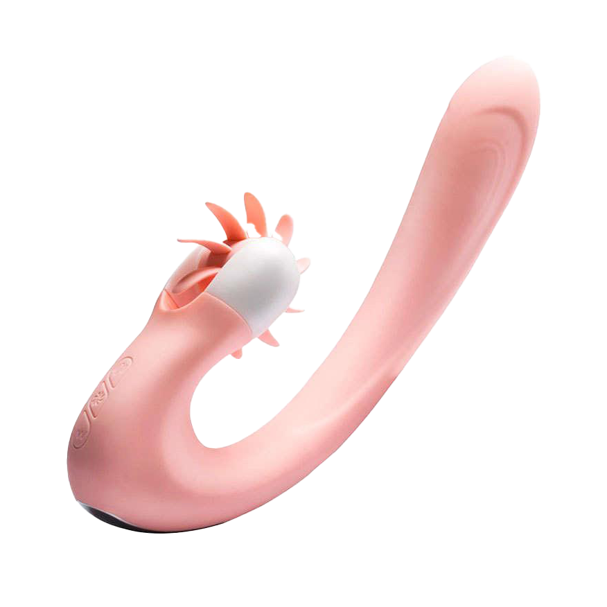 Kylin Vibe Rabbit Vibrator