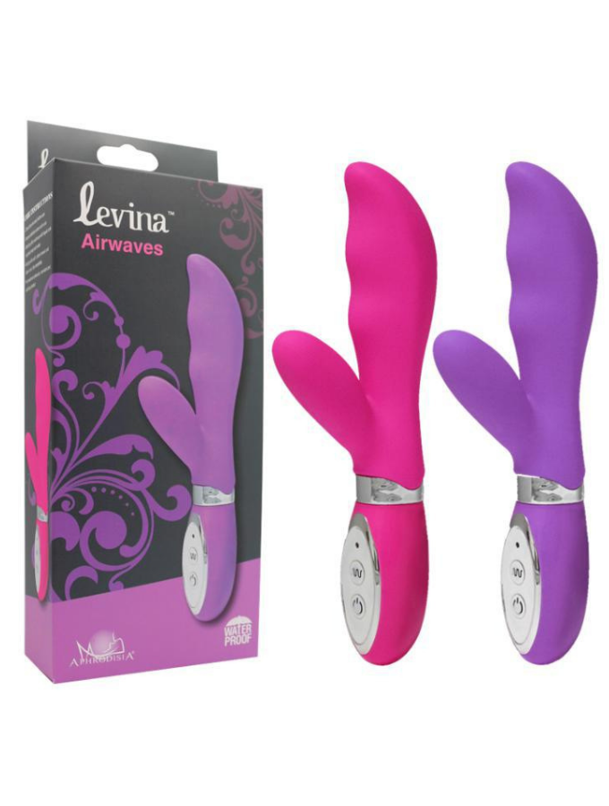 Levina Airwaves Vibrator