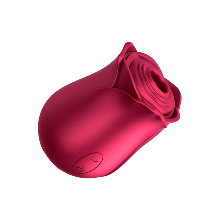 LoveSick Flower Clitoral Massager