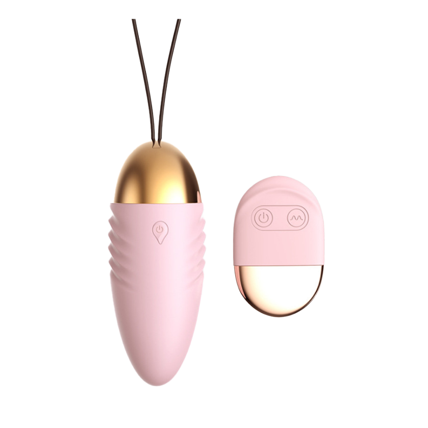 Spark of Love Vibrator