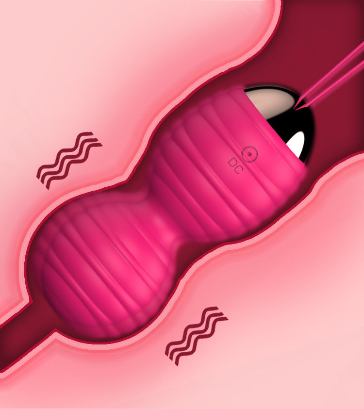 Kegel Exercise Ball