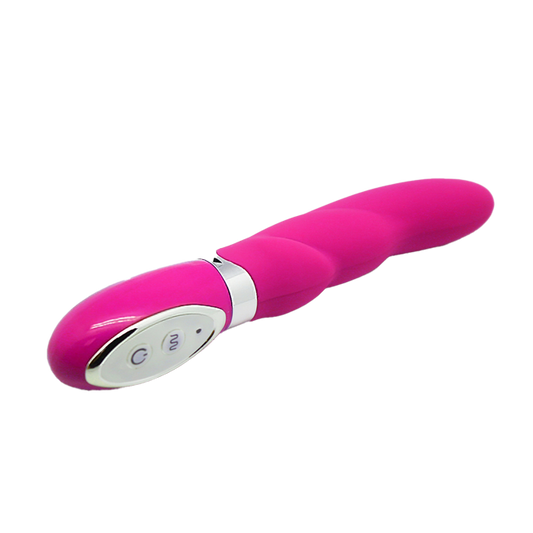 WAVY VIBE VIBRATOR