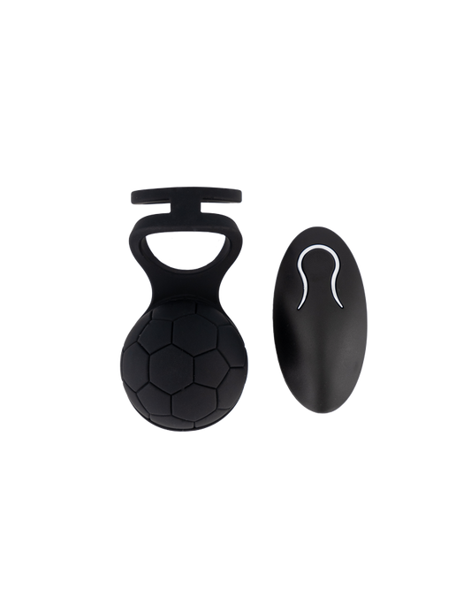 Soccer Ball Cock Ring