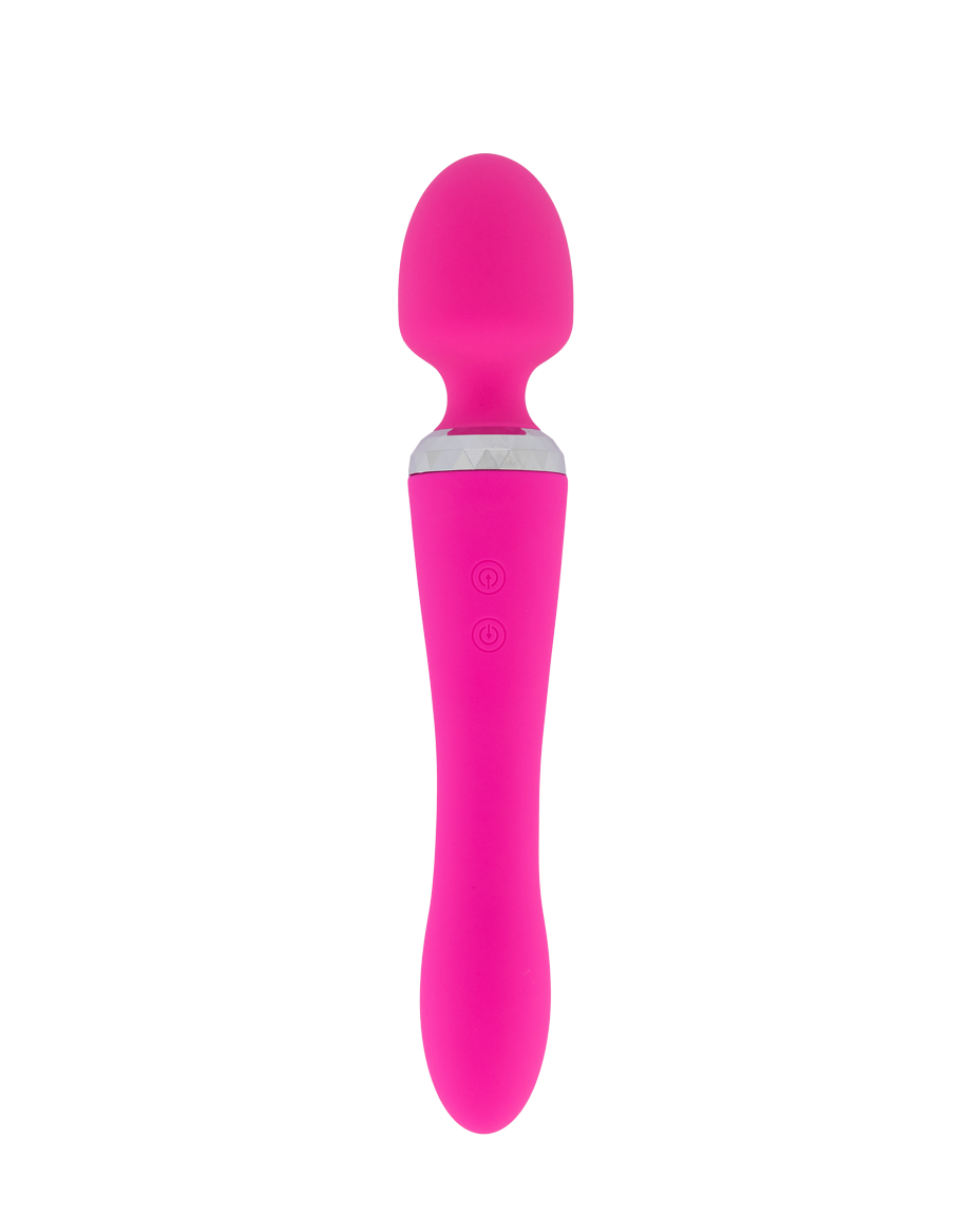 Luxe Wand Vibrator