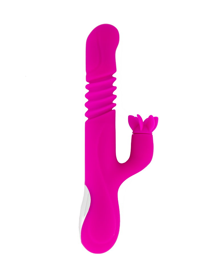 Heating Andi Rabbit Vibrator
