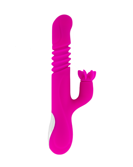 Heating Andi Rabbit Vibrator