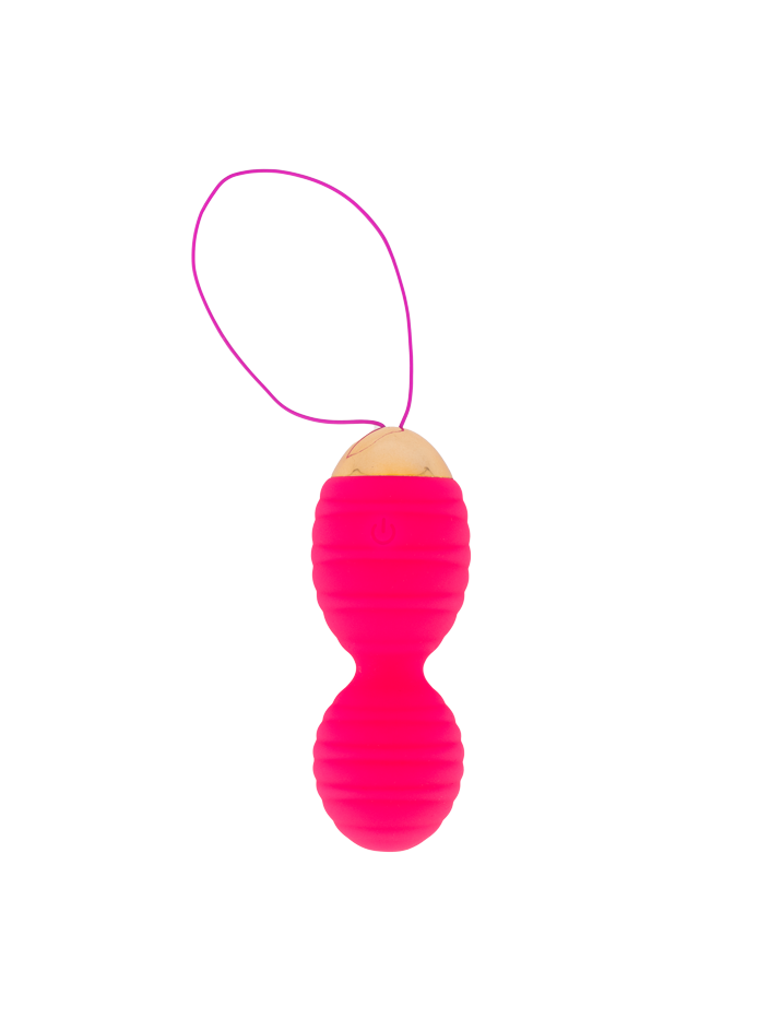 Kegel Exercise Ball