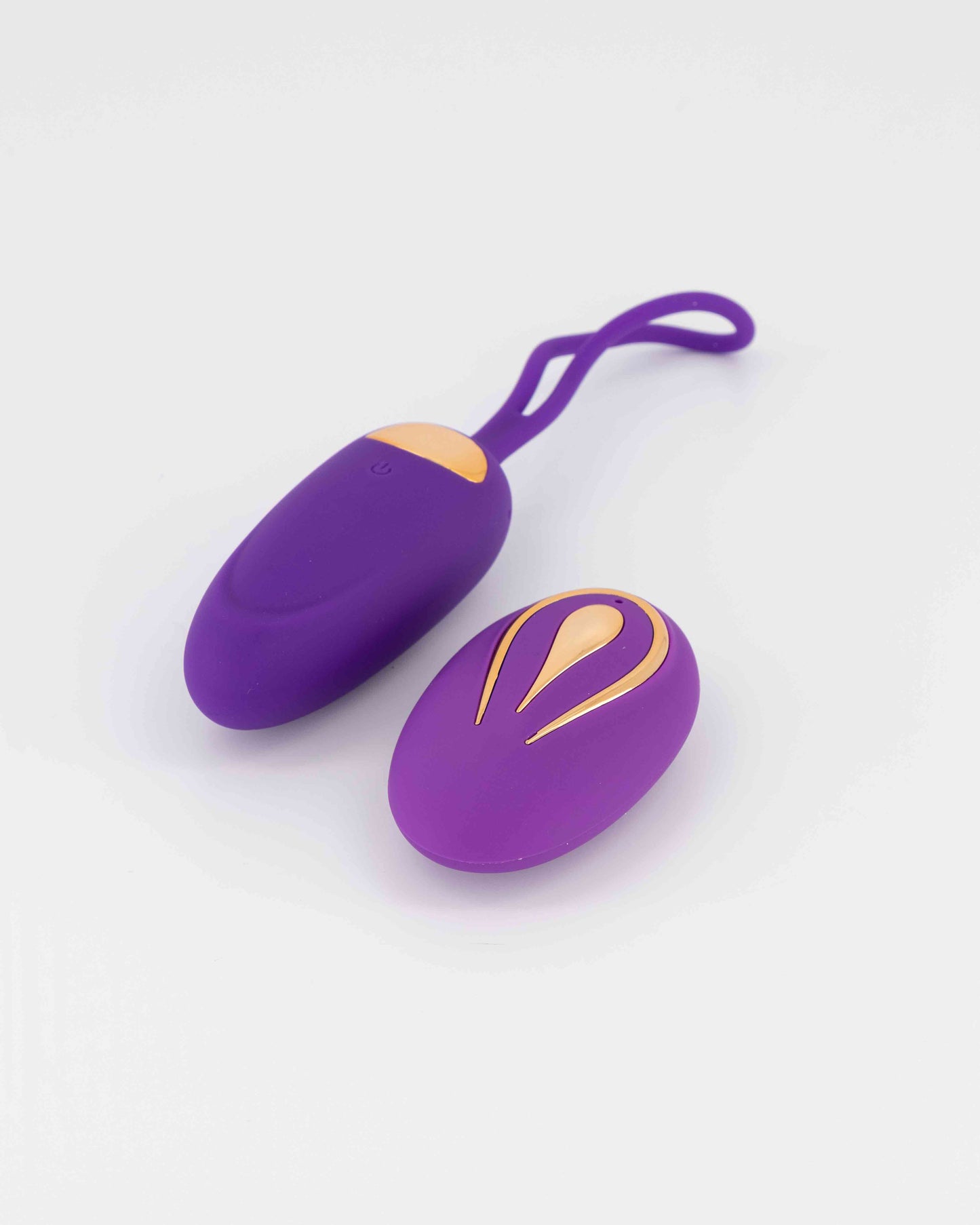 Vibrating Egg