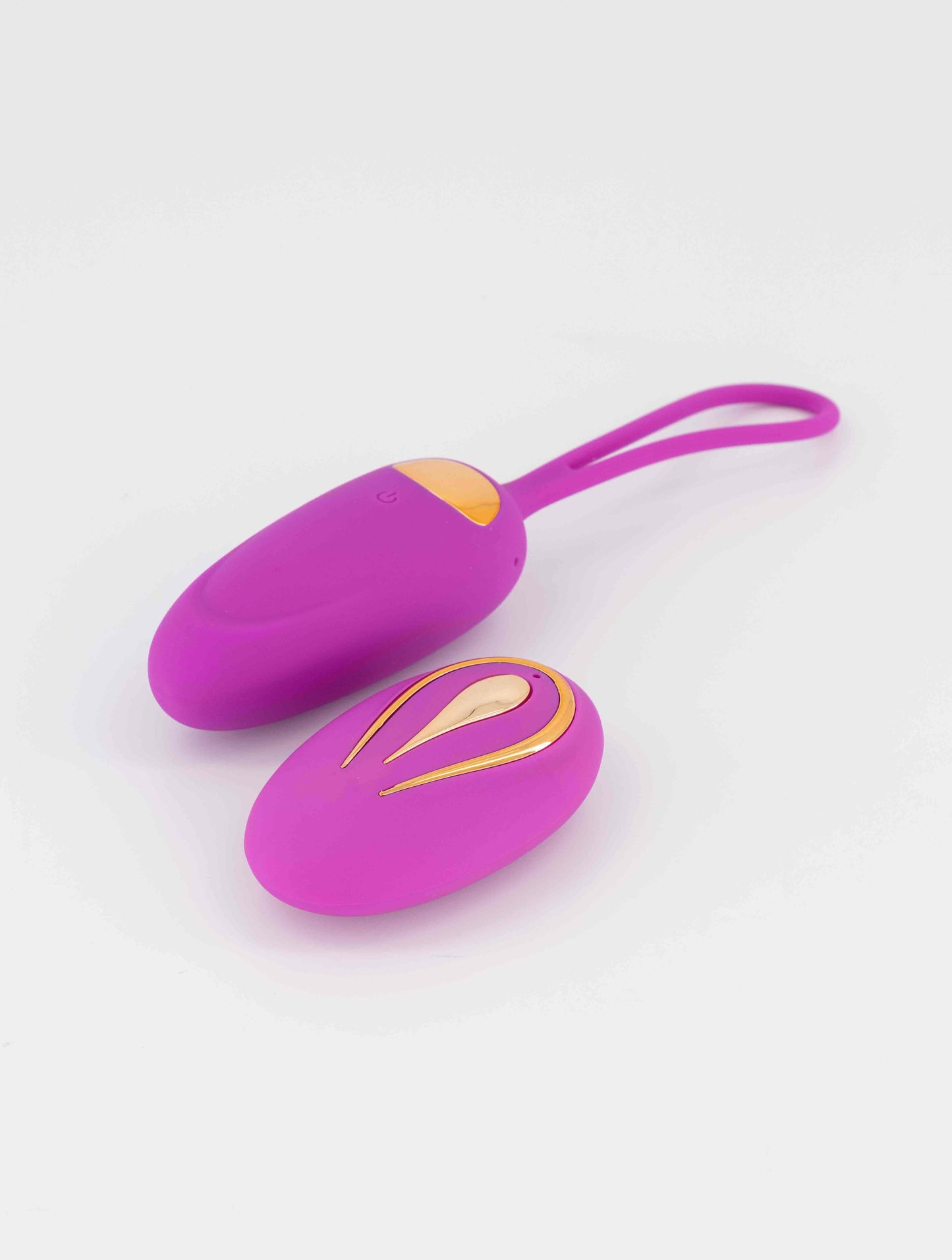 Vibrating Egg