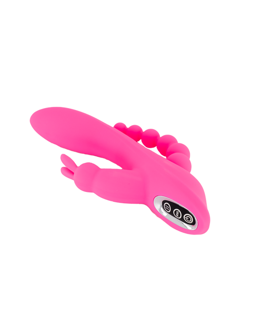 Tripple Rabbit Vibrator