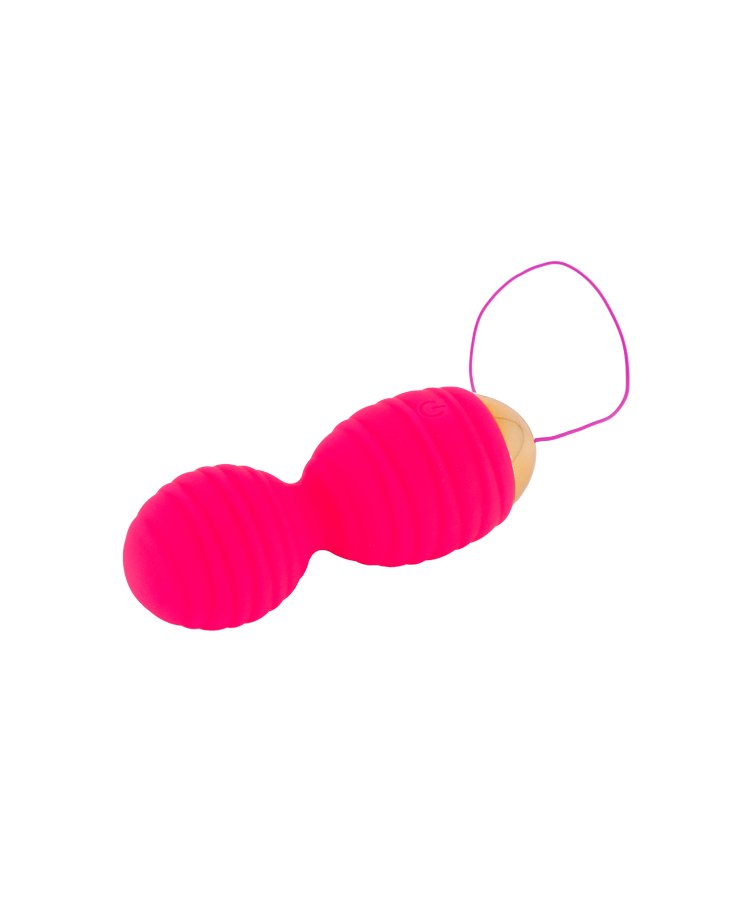 Kegel Exercise Ball