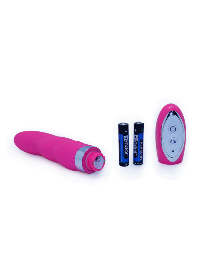 Wavy Vibe Vibrator