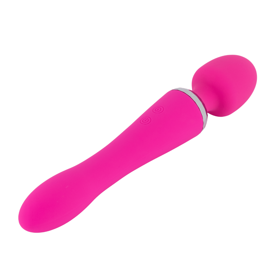 Luxe Wand Vibrator