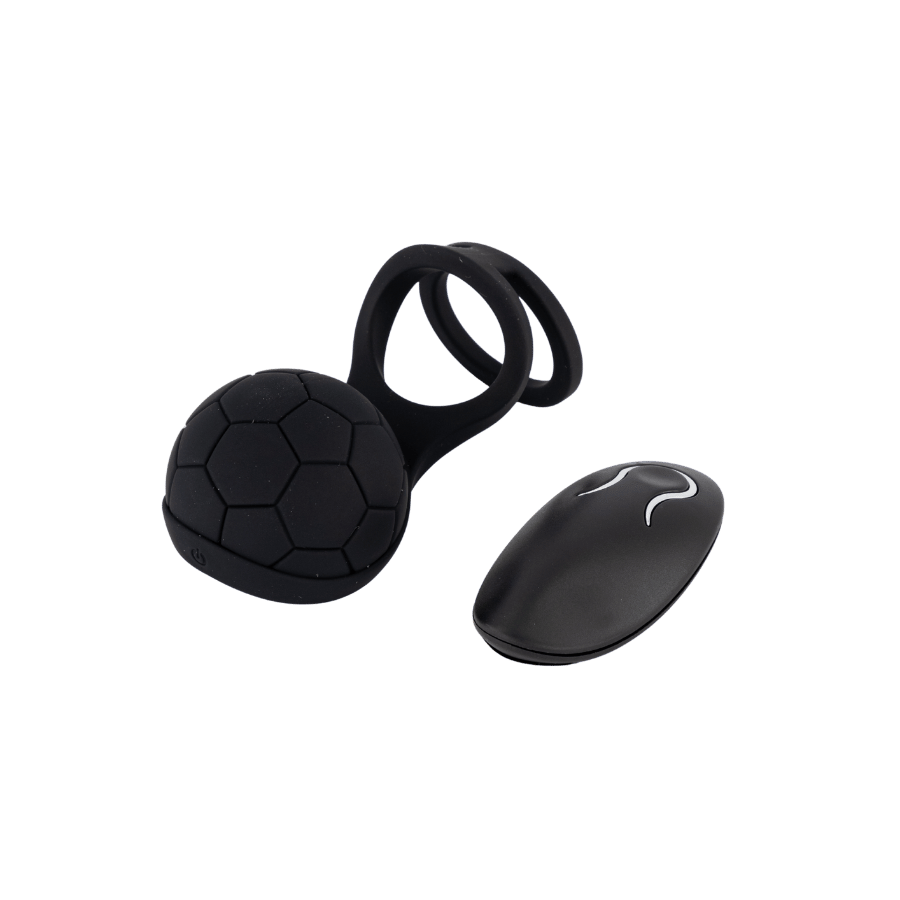 Soccer Ball Cock Ring