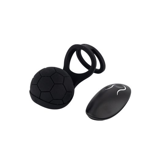 Soccer Ball Cock Ring