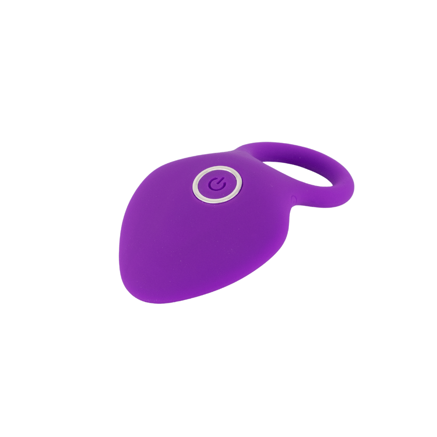 Brush Cock Ring
