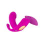 Wearable Suction Dildo