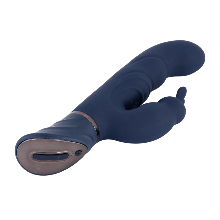 Mr. Perfect Vibrator