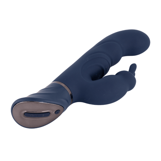 Mr. Perfect Vibrator