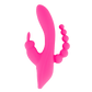 Tripple Rabbit Vibrator