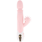Dual Vibration Vibrator