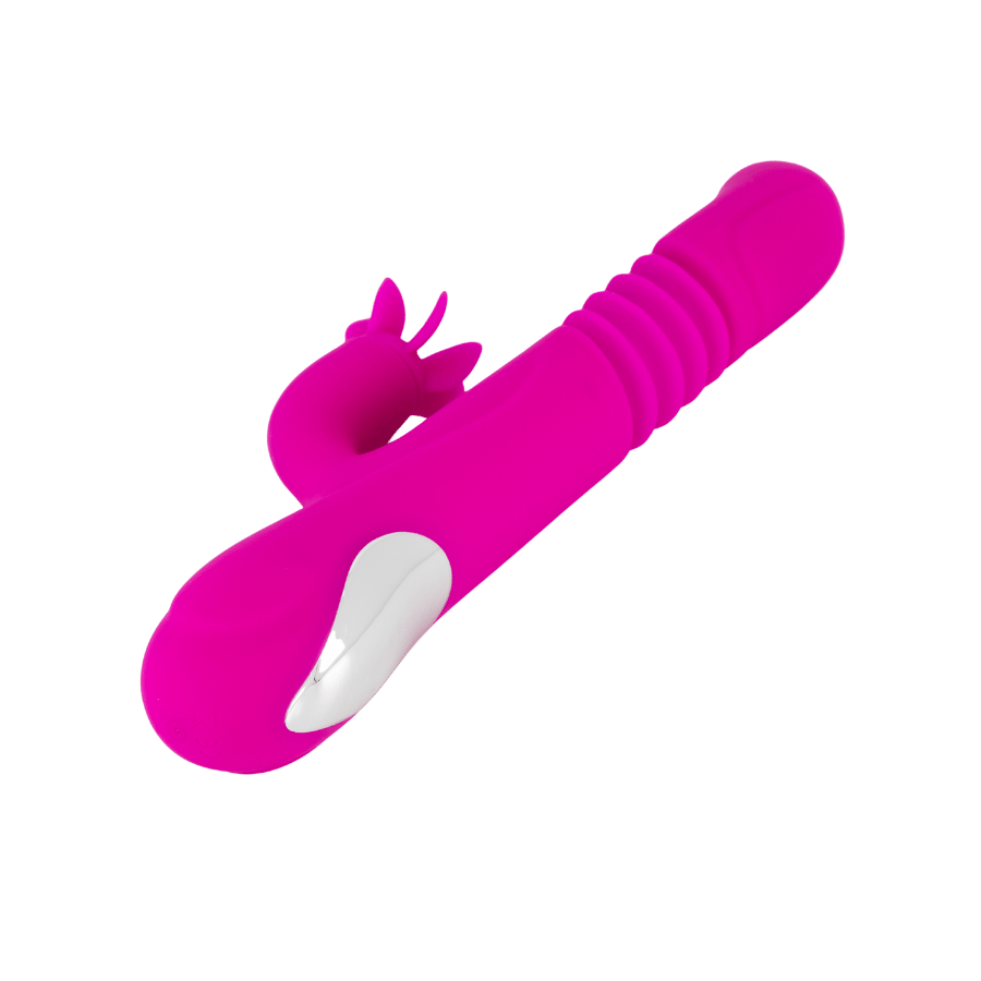 Heating Andi Rabbit Vibrator