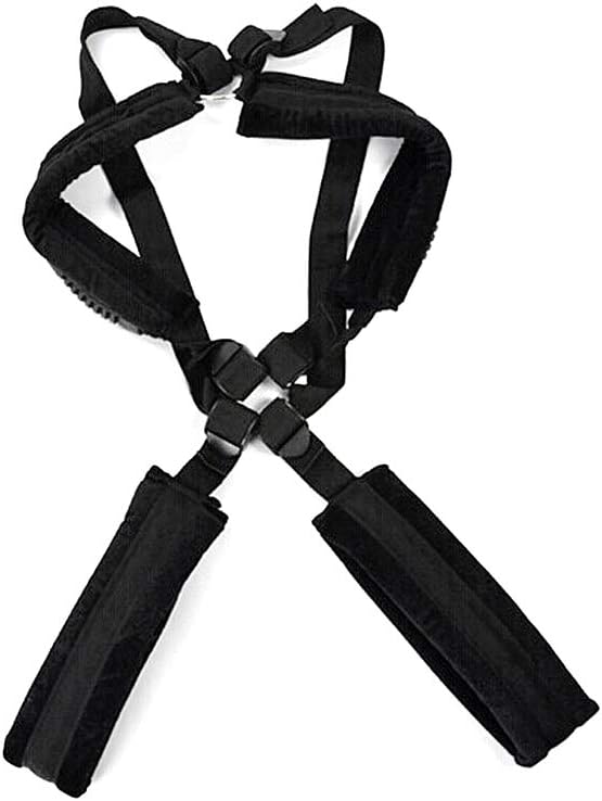 BDSM Harness Restraint System