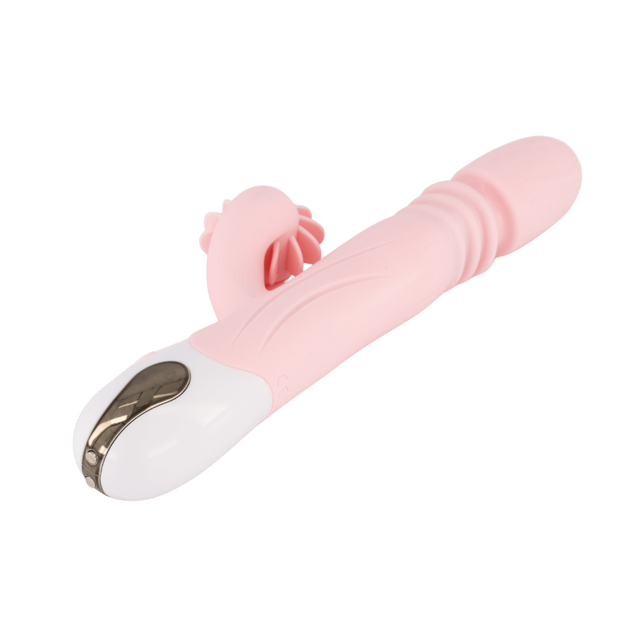 Dual Vibration Vibrator