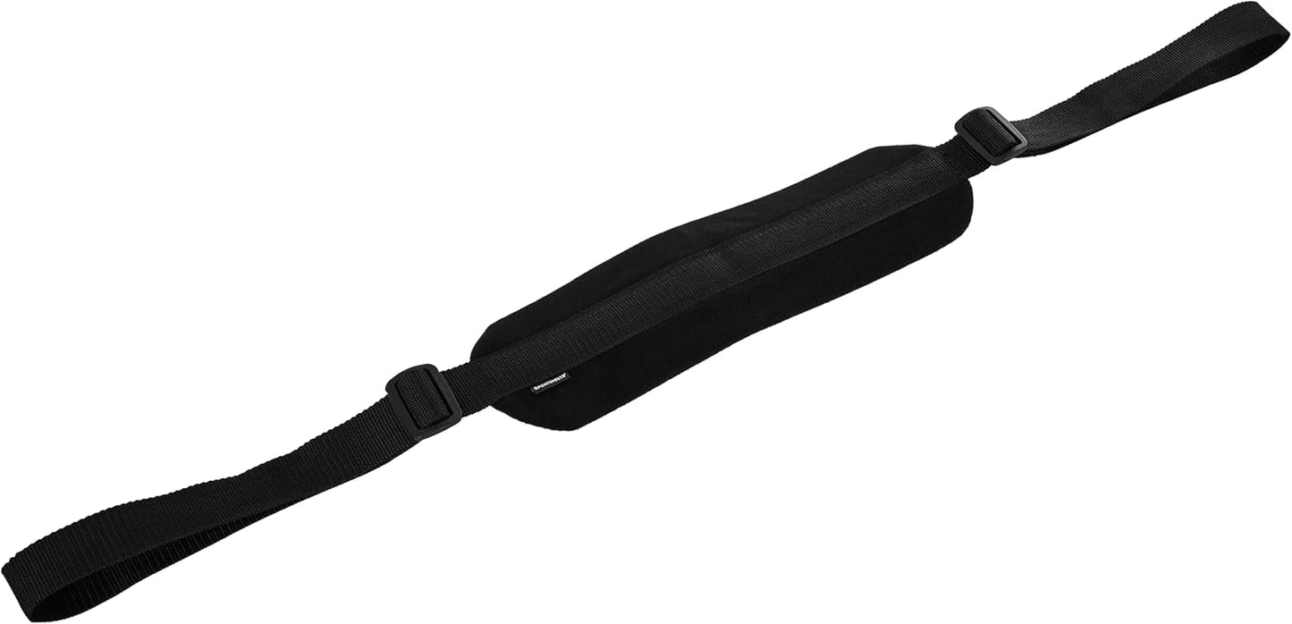 Plus Size Doggie Style Strap