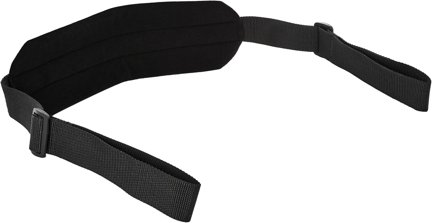 Plus Size Doggie Style Strap