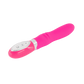 Big Finger Playmate Vibrator