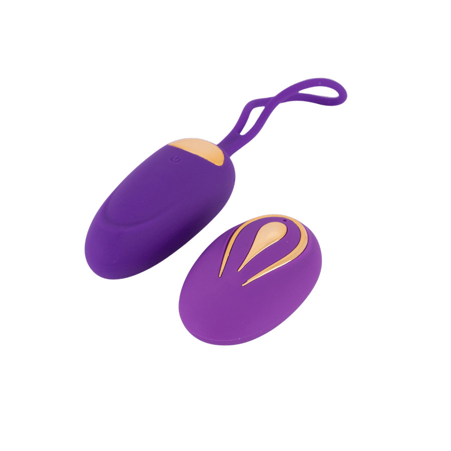 Vibrating Egg