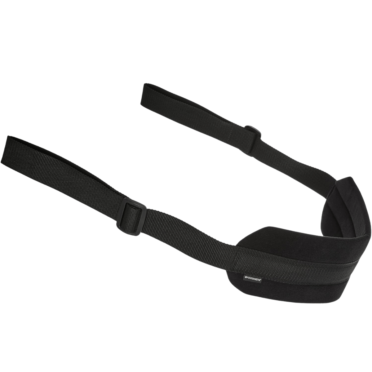 Plus Size Doggie Style Strap