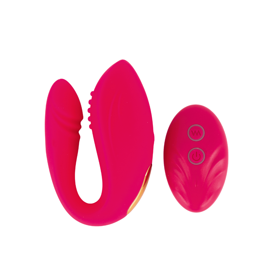G-Spot Vibrator/Dildo