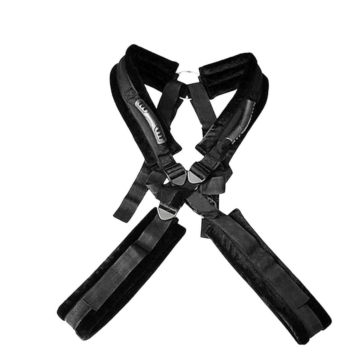 BDSM Harness Restraint System