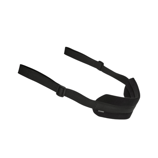 Plus Size Doggie Style Strap
