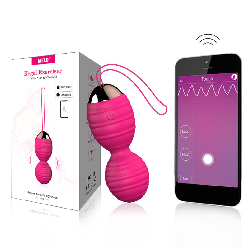 Kegel Exercise Ball