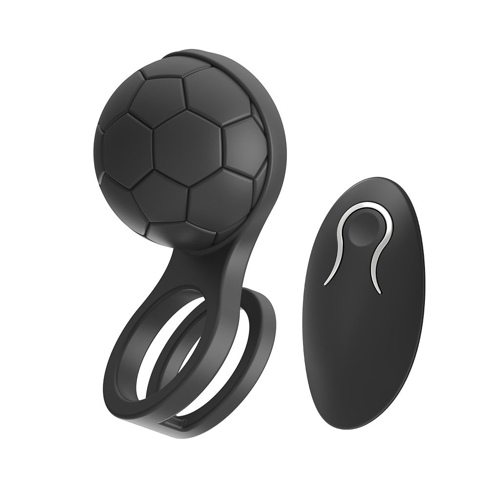 Soccer Ball Cock Ring