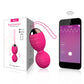 Kegel Exercise Ball