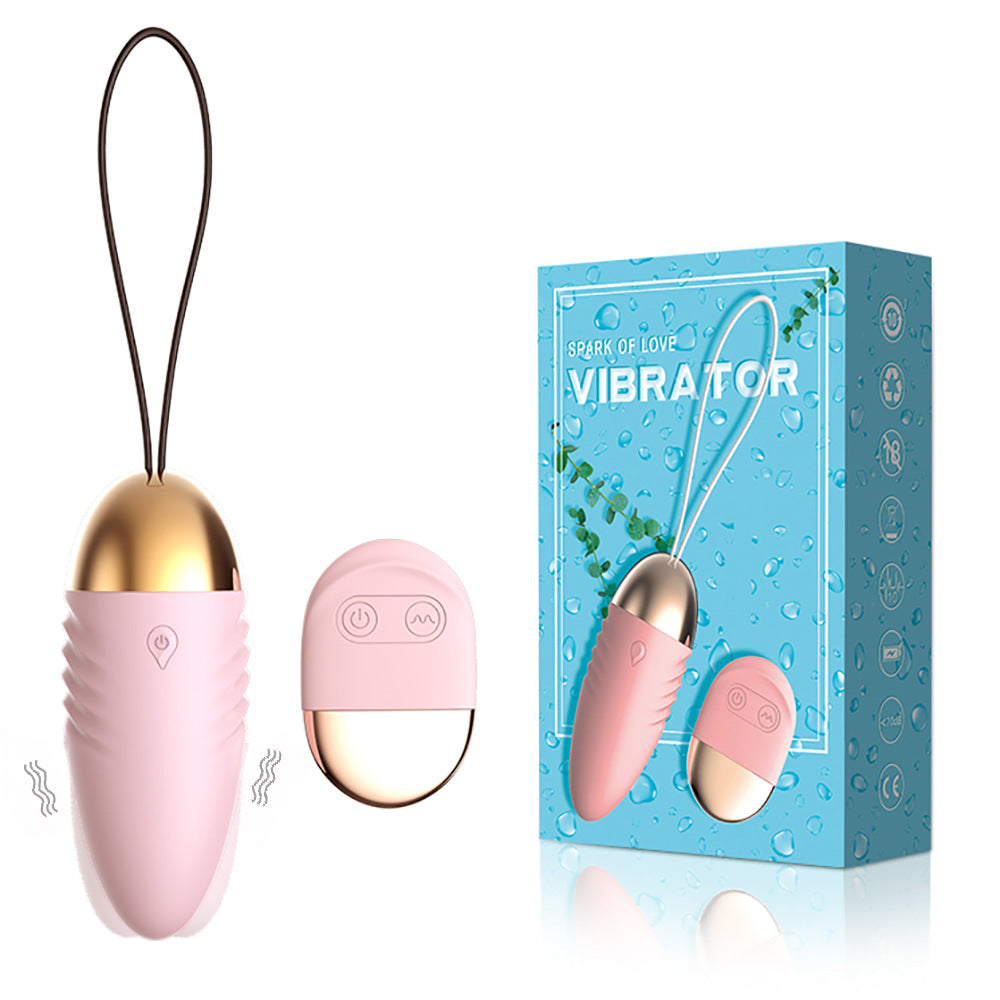 Spark of Love Vibrator