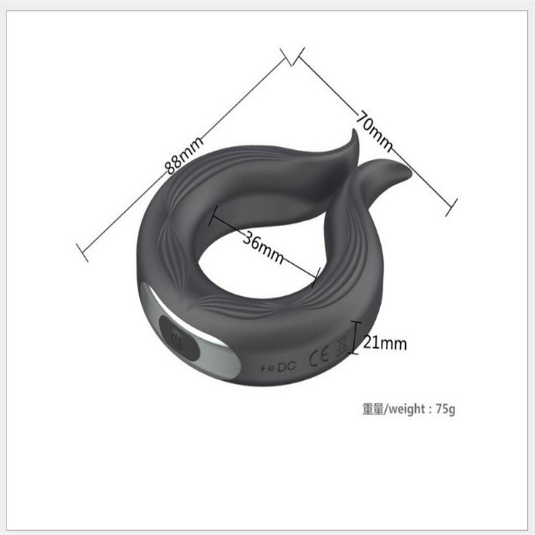 Electronic Cock Ring