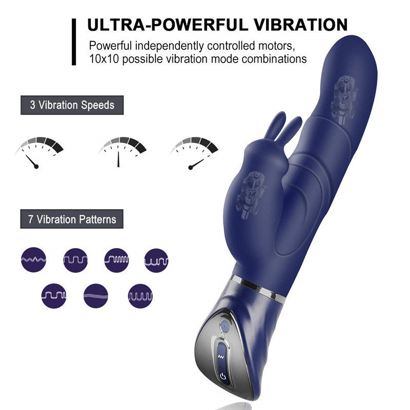 Mr. Perfect Vibrator