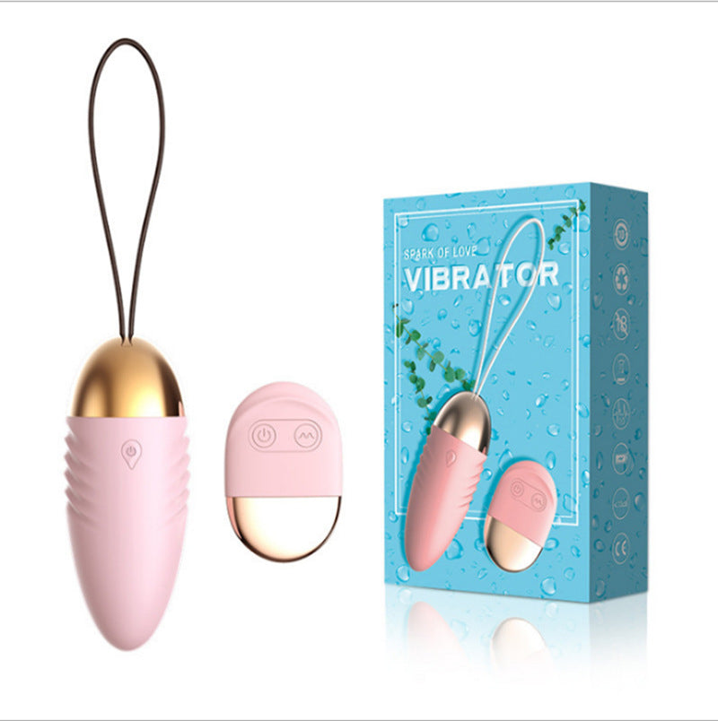 Spark of Love Vibrator