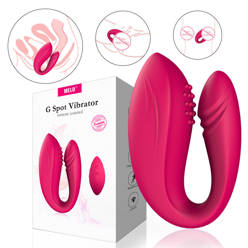 G-Spot Vibrator/Dildo