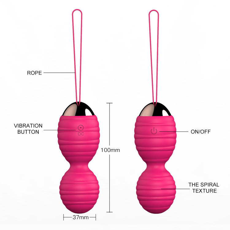 Kegel Exercise Ball