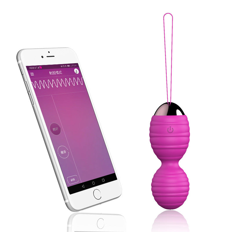 Kegel Exercise Ball